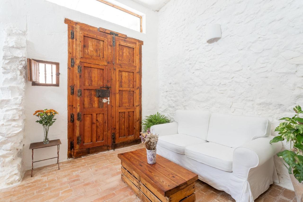 La Casa Del Agua Altea Exterior foto