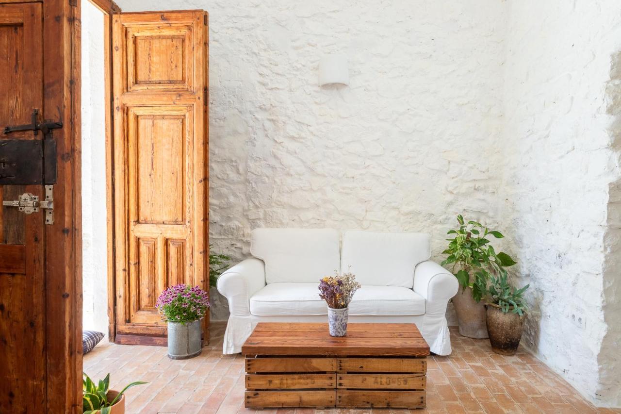 La Casa Del Agua Altea Exterior foto