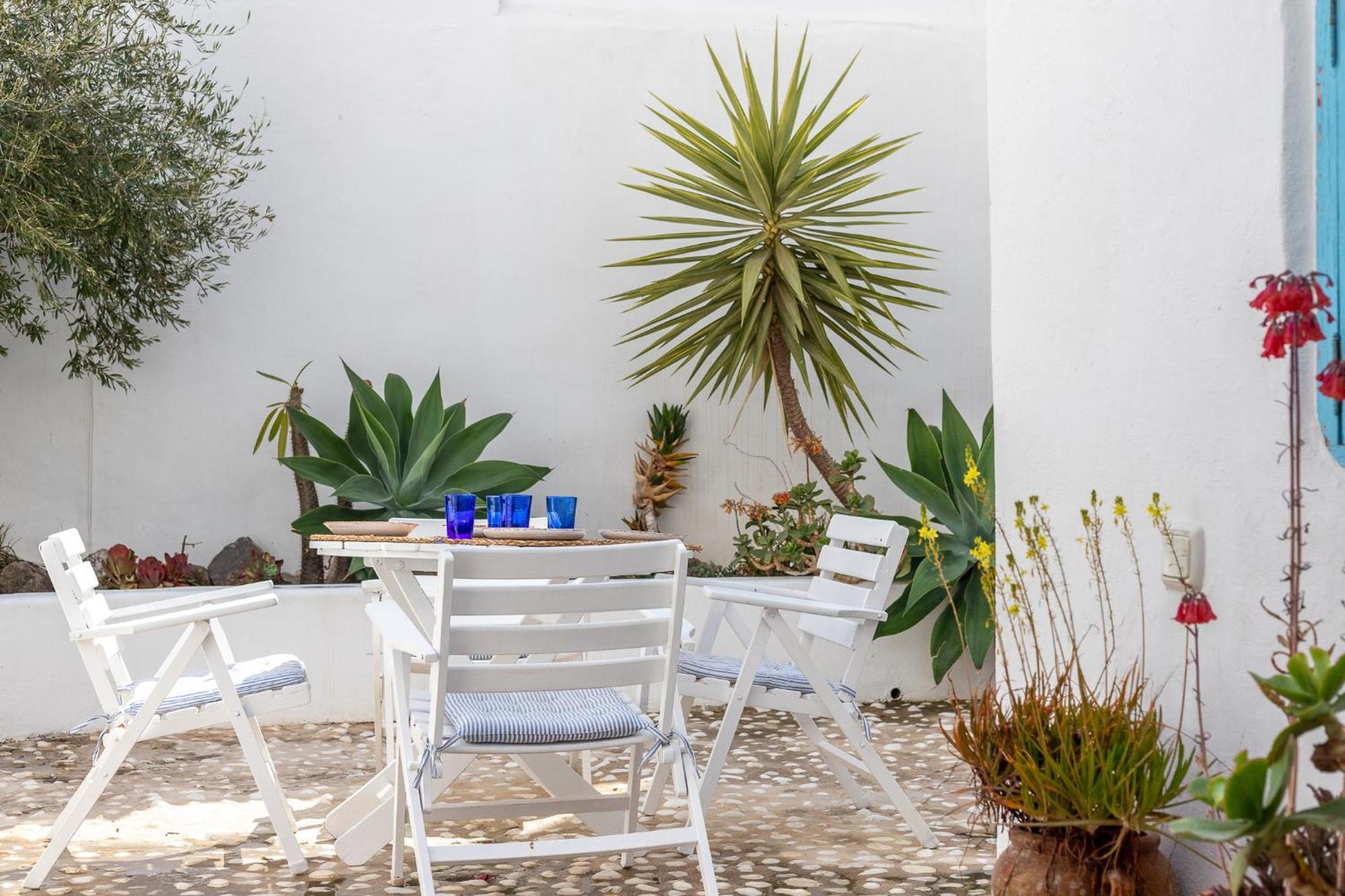 La Casa Del Agua Altea Exterior foto