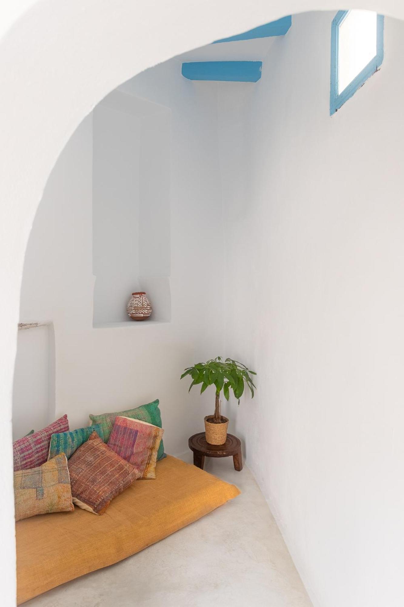 La Casa Del Agua Altea Exterior foto