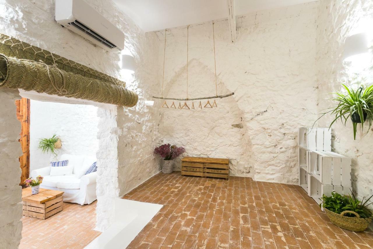 La Casa Del Agua Altea Exterior foto