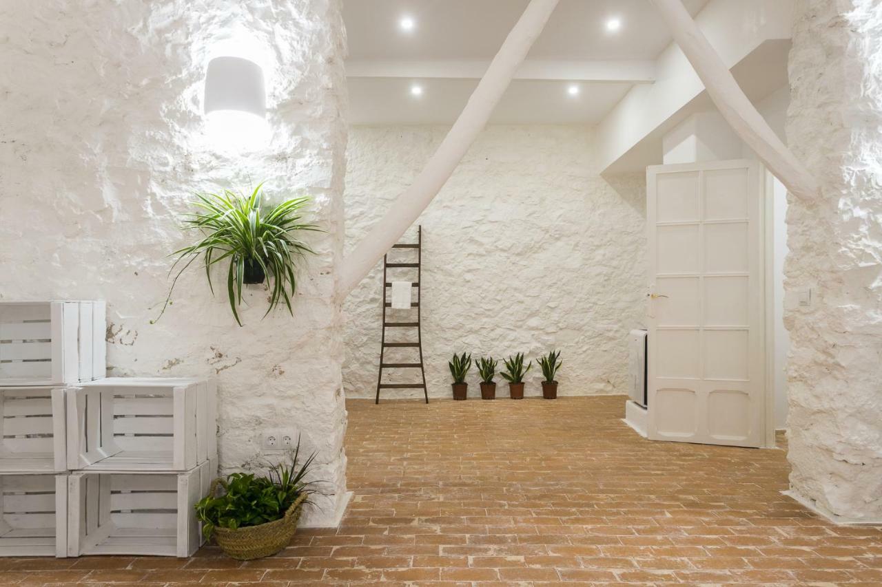 La Casa Del Agua Altea Exterior foto