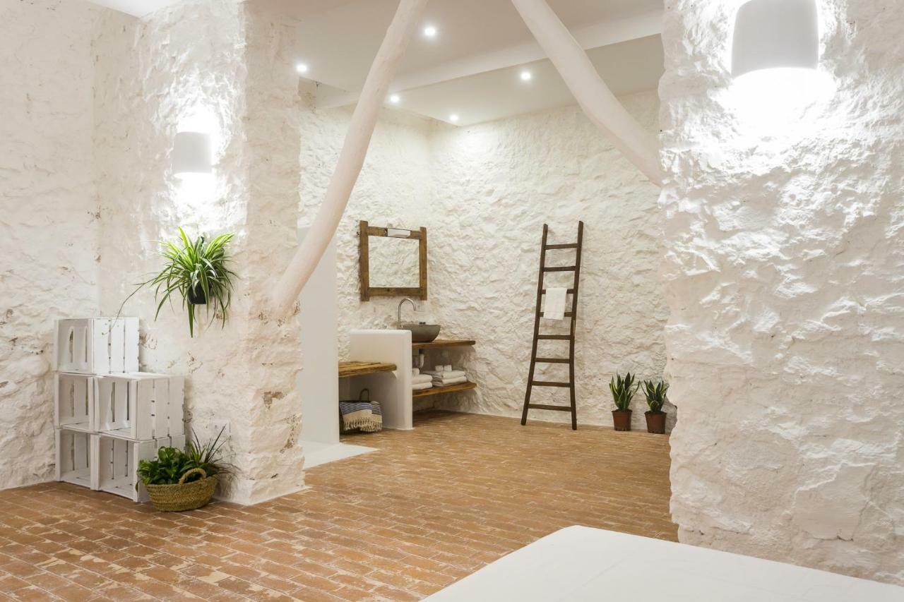 La Casa Del Agua Altea Exterior foto