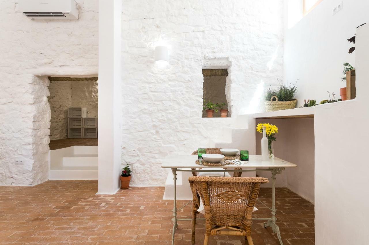 La Casa Del Agua Altea Exterior foto